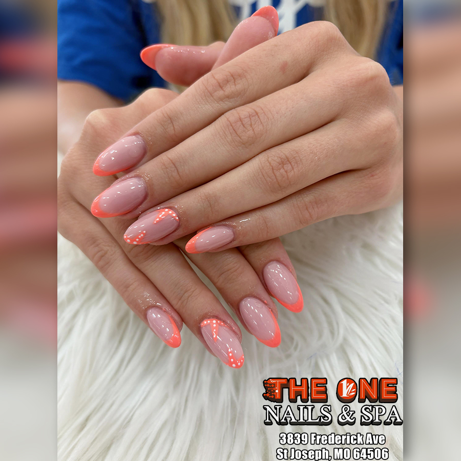 Nail Art Design